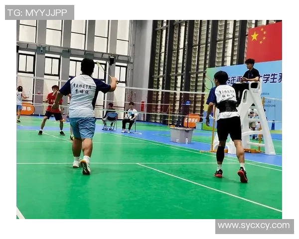 重庆羽毛球队以86分领跑精英赛积分榜展现强劲实力