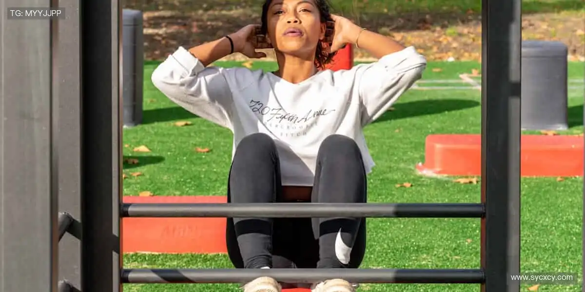 用科技赋能运动，让装备成为你的秘密武器！🔧⚡